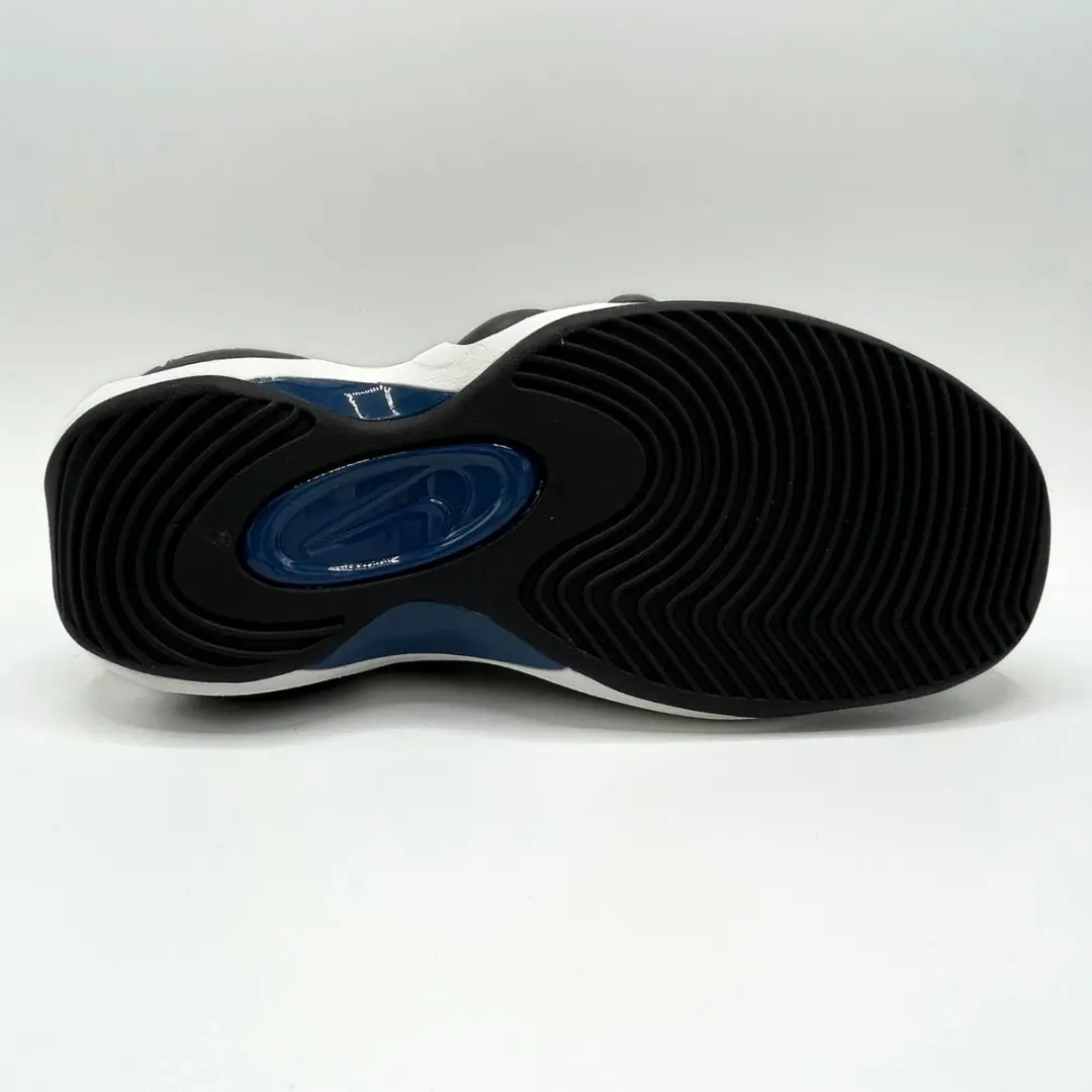Nike Air Zoom Flight 95 - DV6994-001 - Maat 41