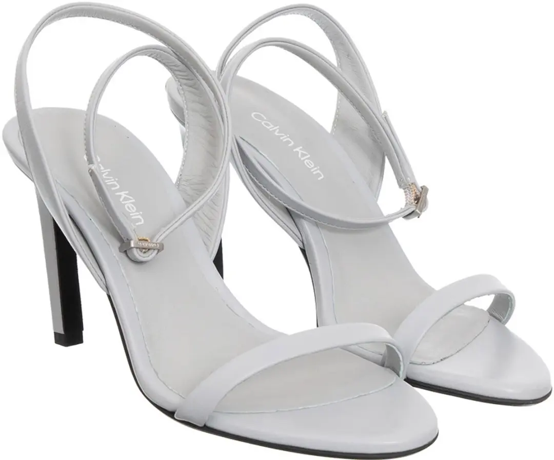 Calvin Klein Sandalen - Parelblauw 42