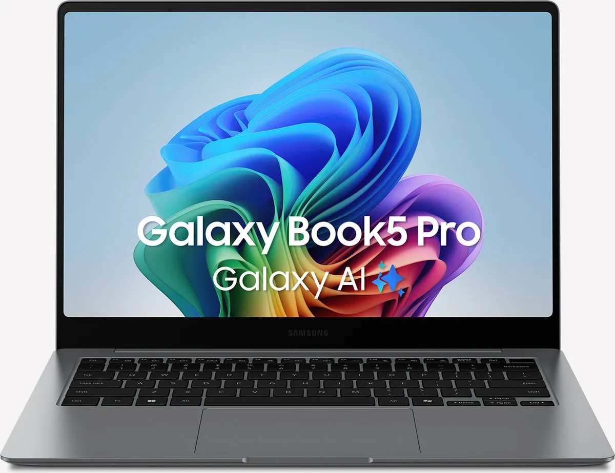 Samsung Galaxy Book5 Pro 14 inch Laptop