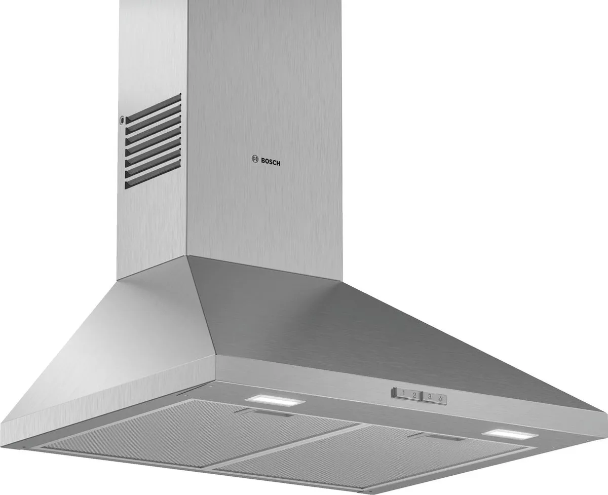 Bosch Wandschouwkap 60cm Trapezium