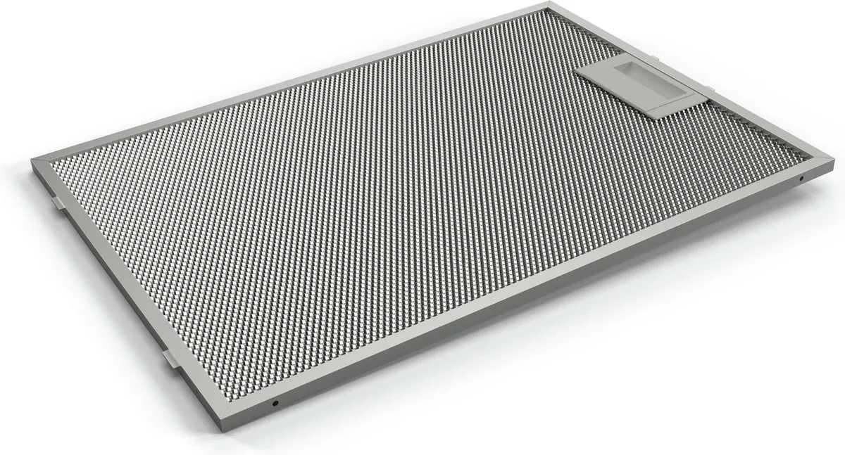 Bosch Wandschouwkap 60cm Trapezium - 570 m³/u - 150mm