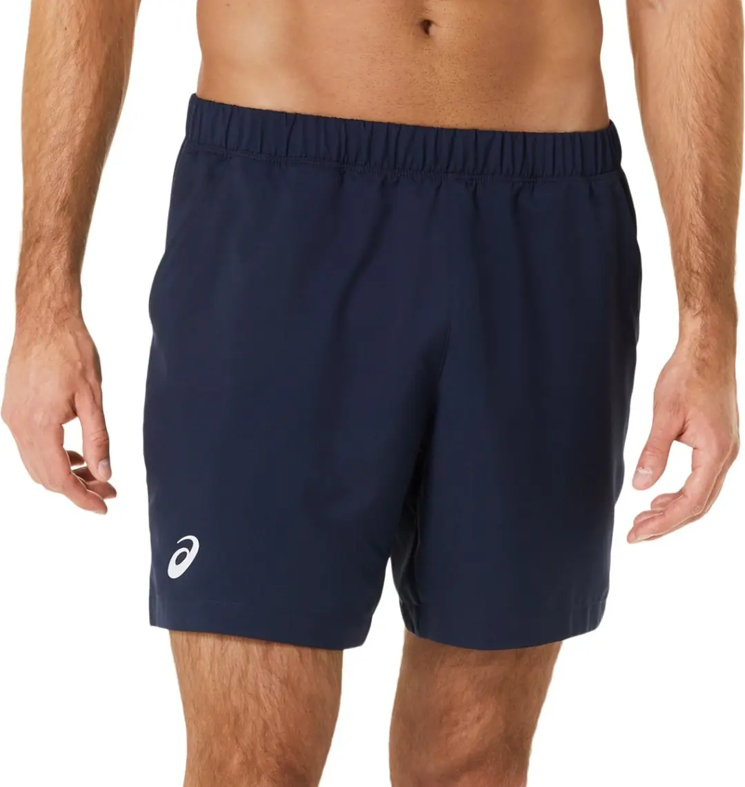 ASICS Court 7in Shorts 2041A260-400