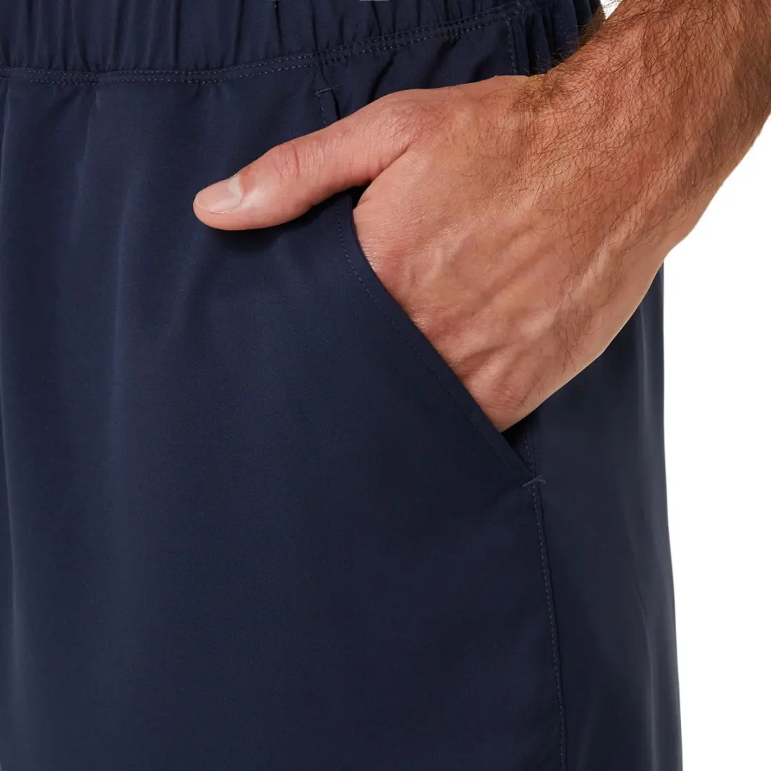 ASICS Court 7in Shorts 2041A260-400 - XXL - Blauw