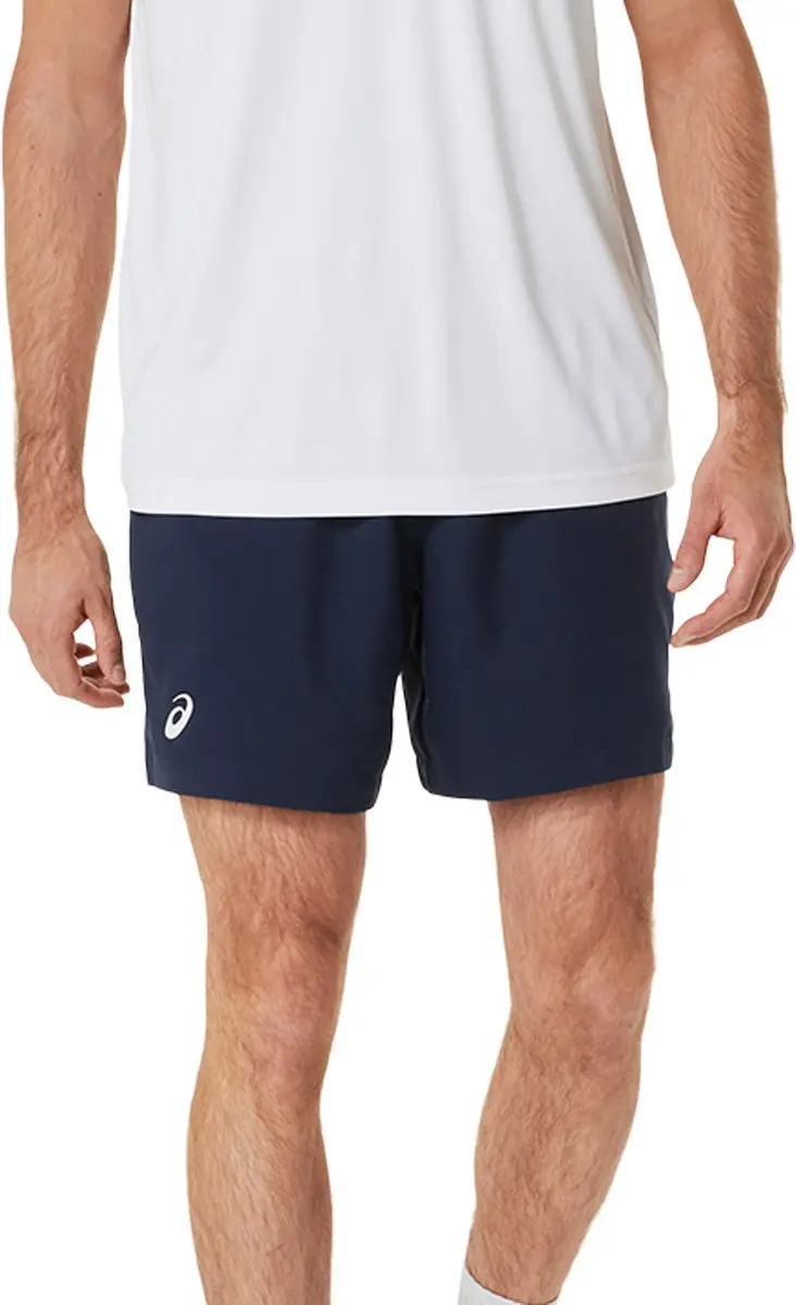 ASICS Court 7in Shorts 2041A260-400 - XXL - Blauw