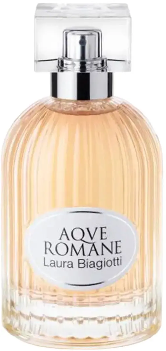 Laura Biagiotti Aqve Romane Ambrosia Aurea EDT 100ml