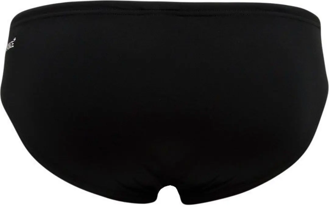 Speedo Monogram 7cm Brief Heren - Maat M - Zwart