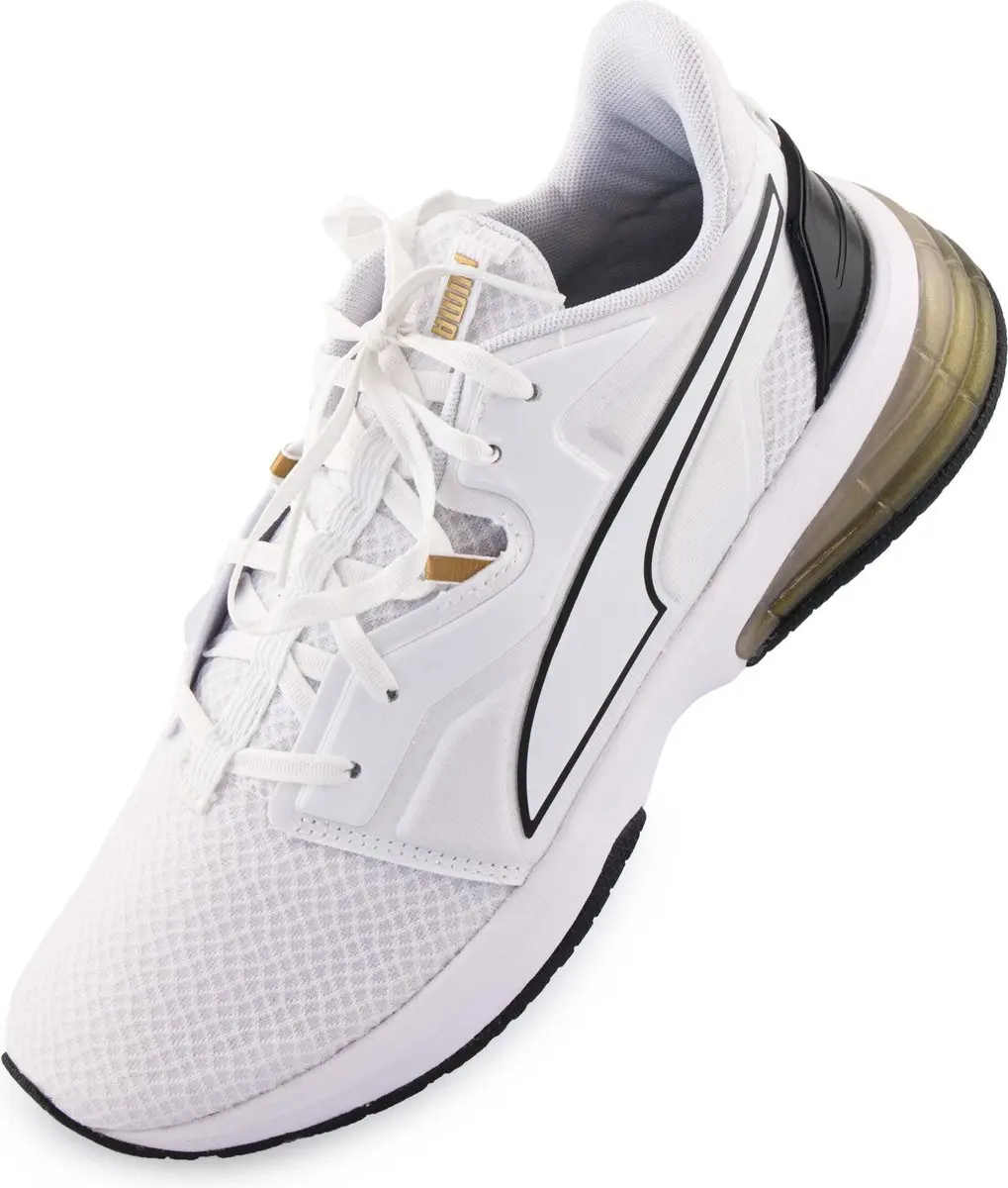 PUMA Wms Lvl-up Xt Moto Urban Damessportschoenen - 38.5