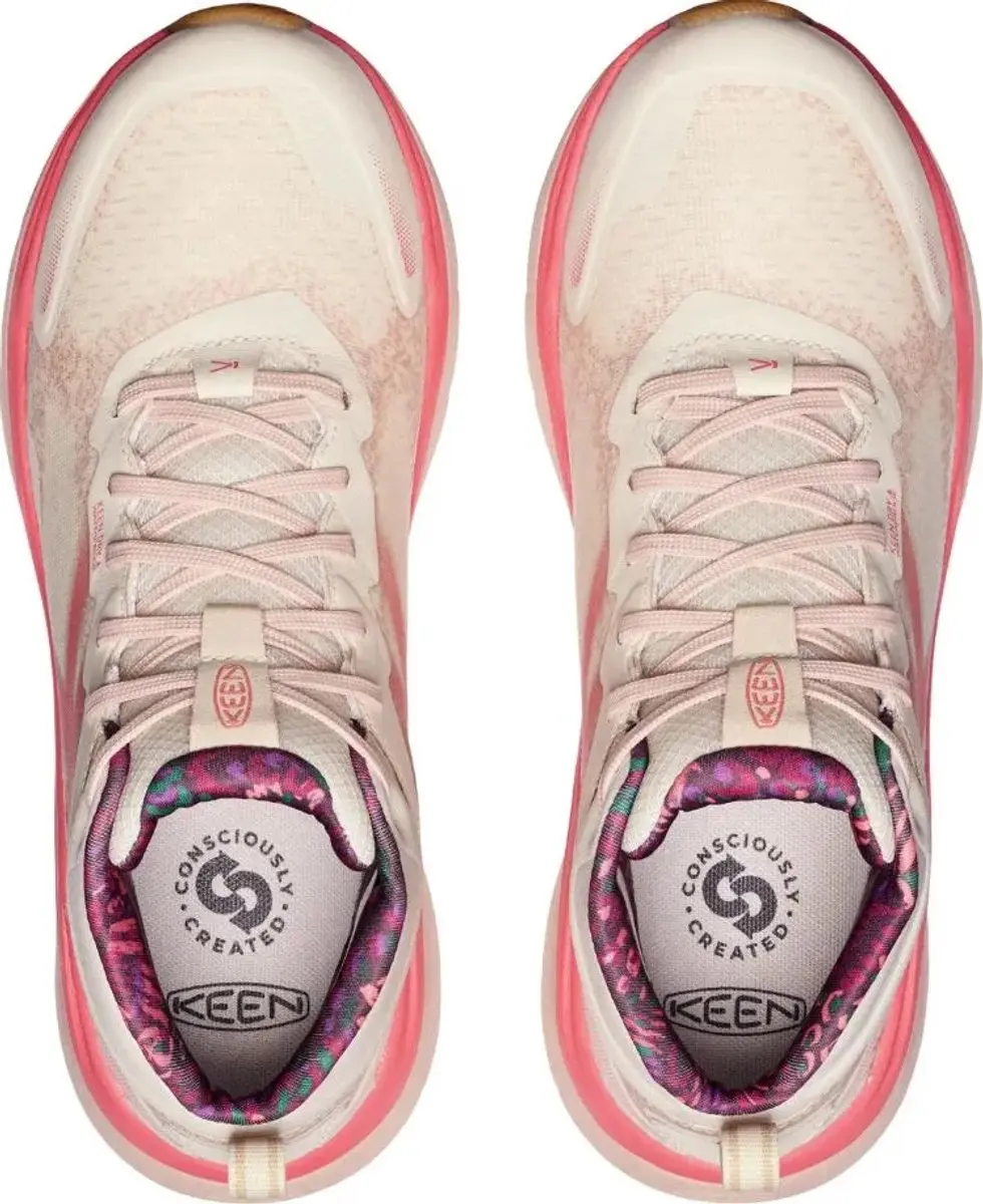 Keen Wmns Leiki Mid WP Damesschoenen - 36 - afbeelding 6 van 6