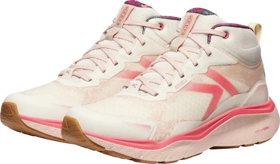 Keen Wmns Leiki Mid WP Damesschoenen - 36