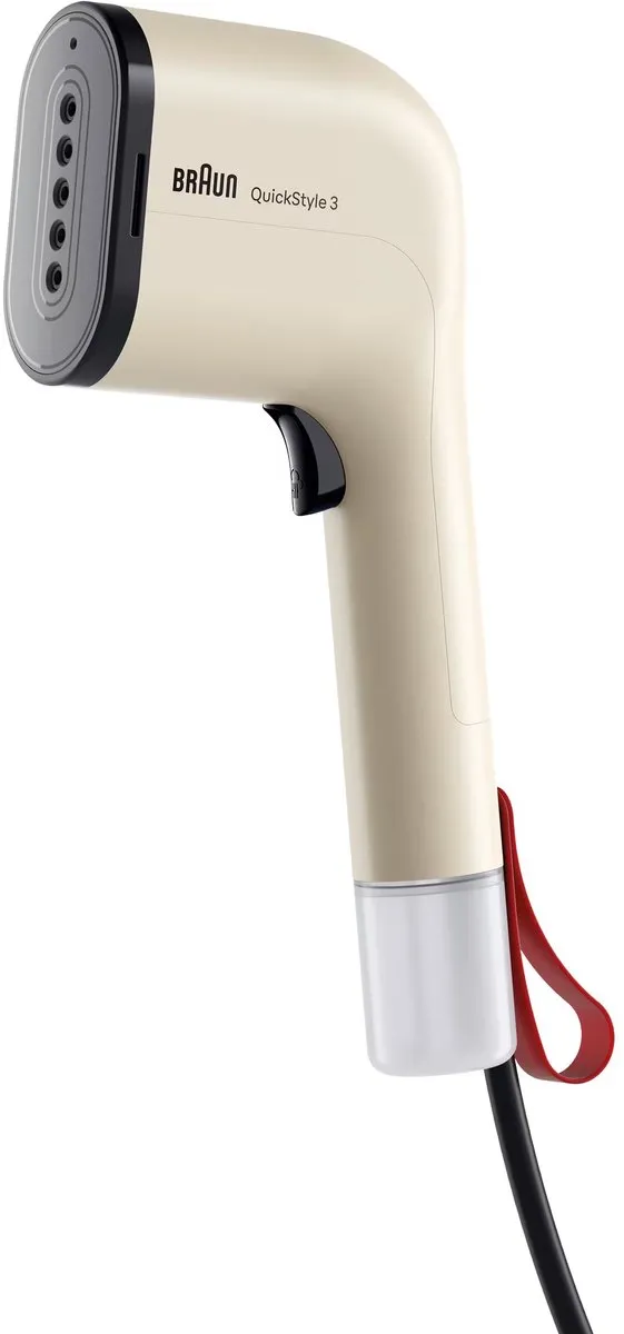 Braun QuickStyle 3 GS3012BG Handstomer
