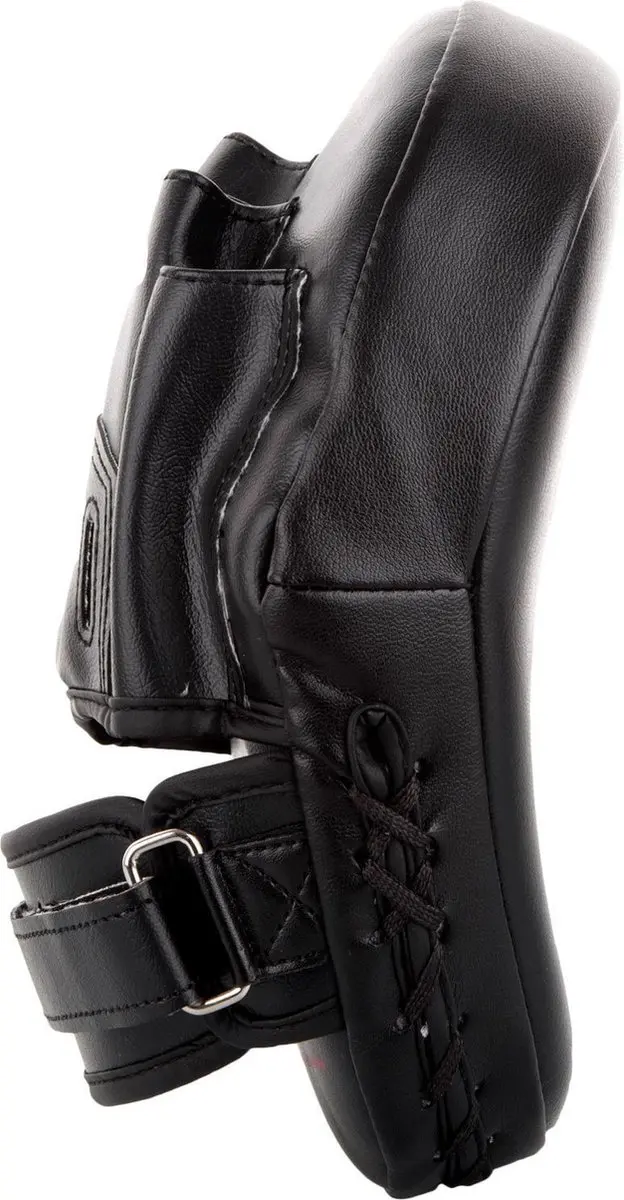 Venum Focus Mitts - Zwart - One Size