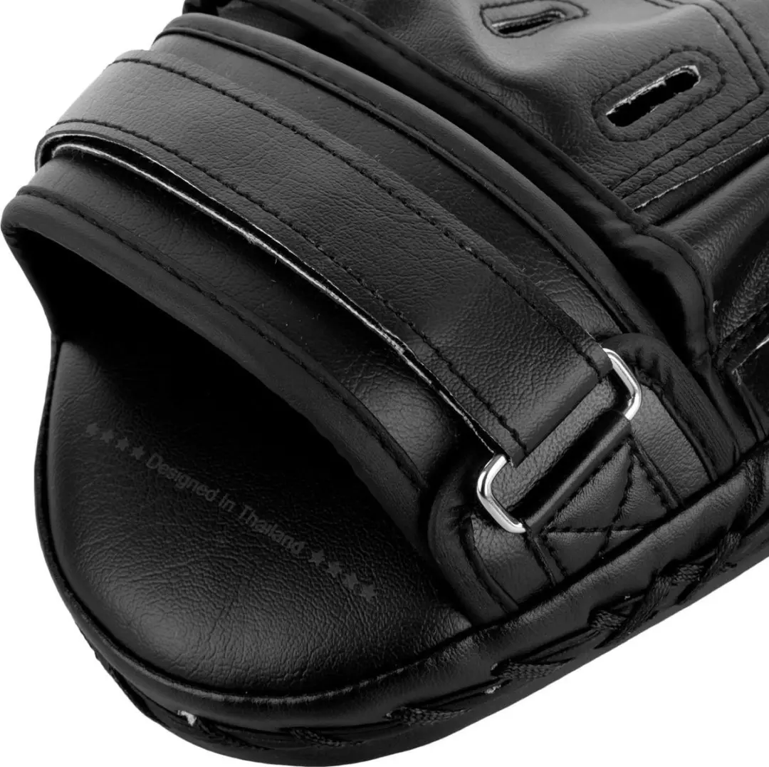 Venum Focus Mitts - Zwart - One Size