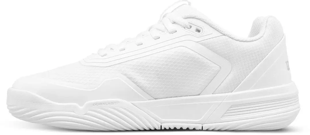 Wilson Courtglide Padelschoenen Wit - 37 1/3