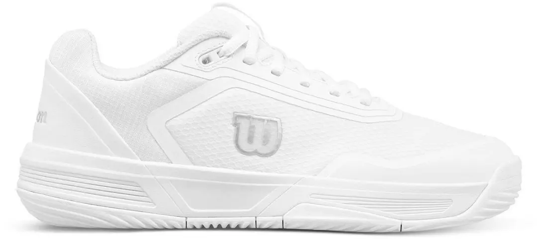 Wilson Courtglide Padelschoenen Wit