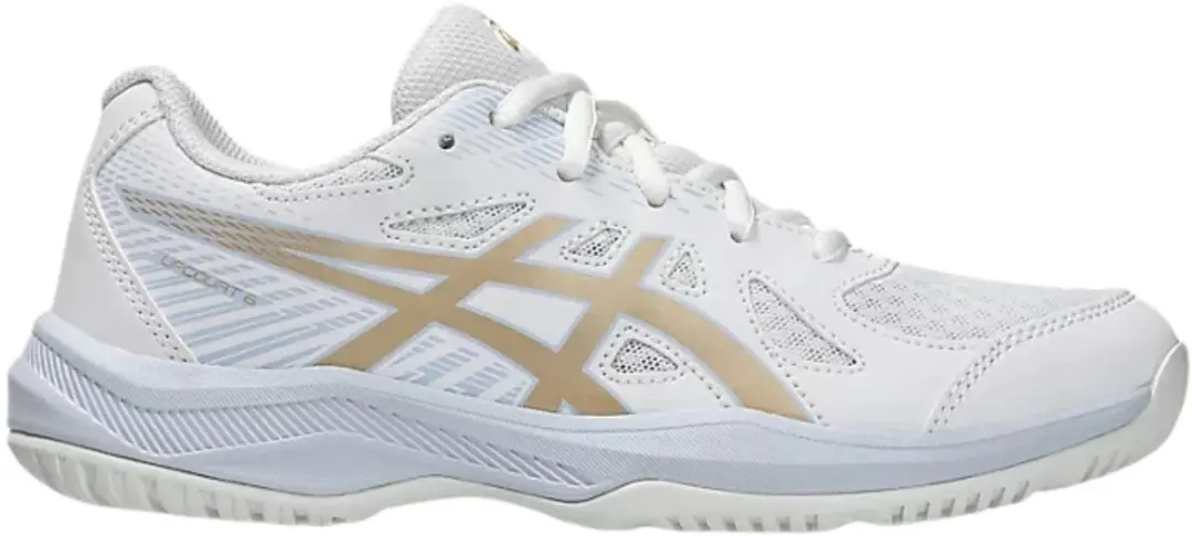 ASICS Upcourt 6 GS Indoorschoenen 30.5