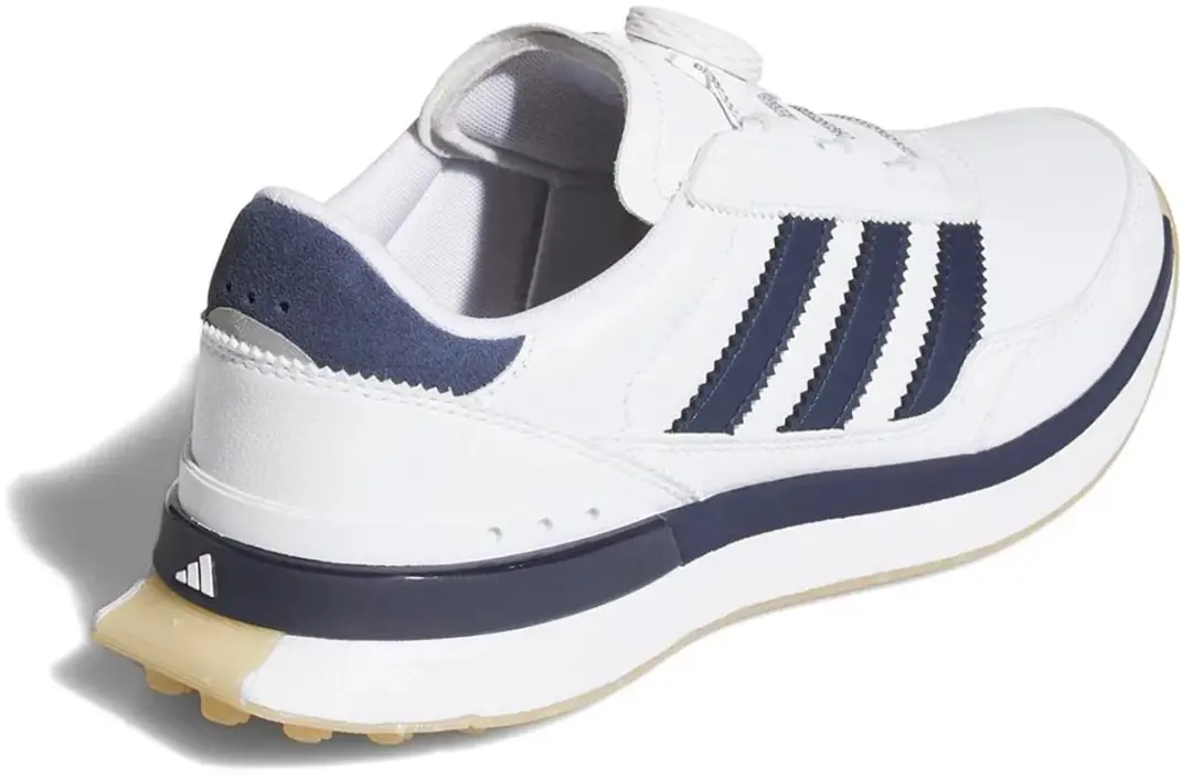 Adidas S2g 26 Boa Golfschoenen Dames - Wit EU 40 2/3