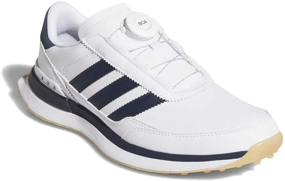 Adidas S2g 26 Boa Golfschoenen Dames - Wit EU 40 2/3