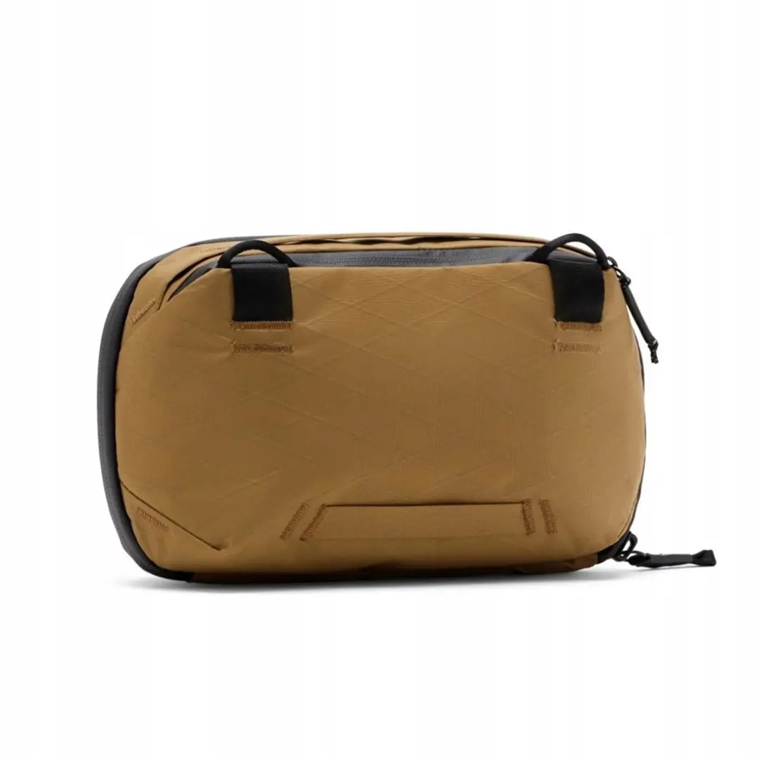 Peak Design Tech Pouch Coyote BWP-CY-2 - 2L - afbeelding 6 van 6