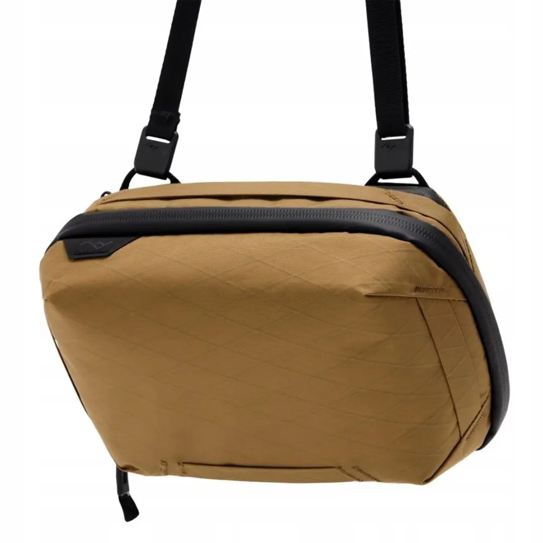 Peak Design Tech Pouch Coyote BWP-CY-2 - 2L