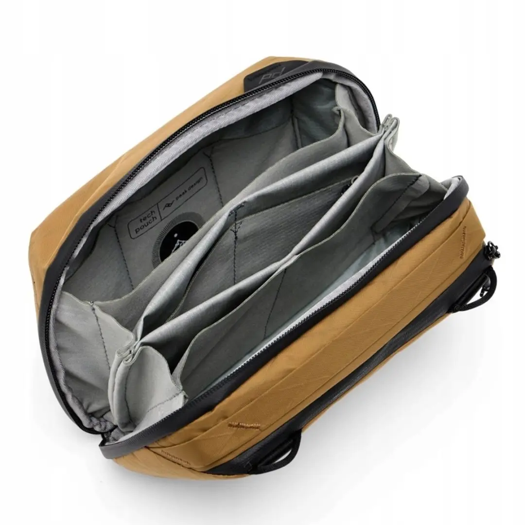 Peak Design Tech Pouch Coyote BWP-CY-2 - 2L