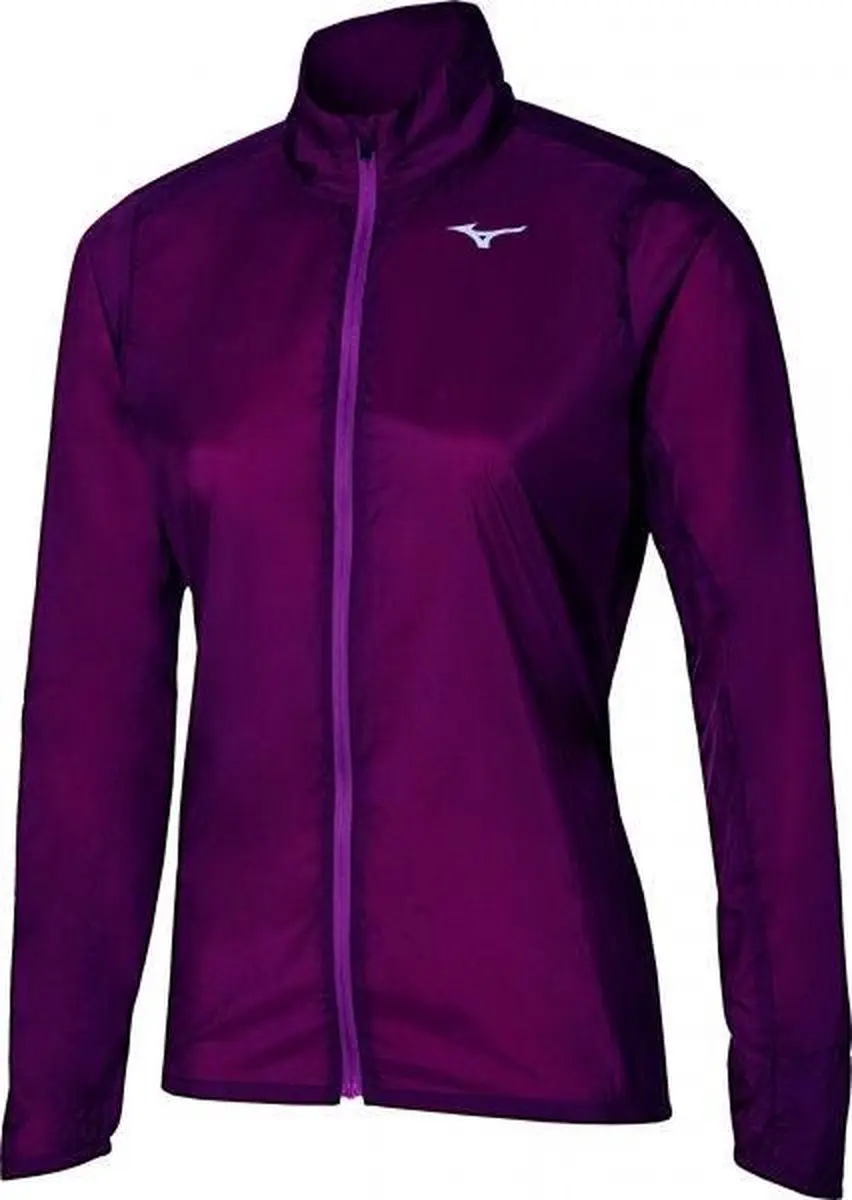 Mizuno Aero Jacket Dames