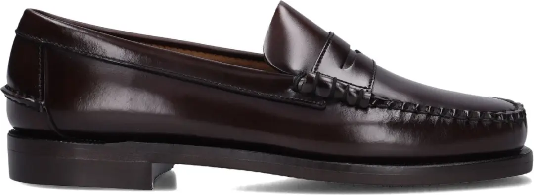 Sebago Classic Dan Loafers Heren