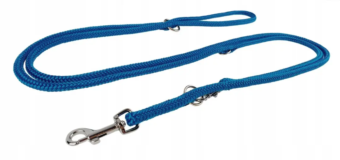 Champion Verstelbaar Hondensnoer 2.5m