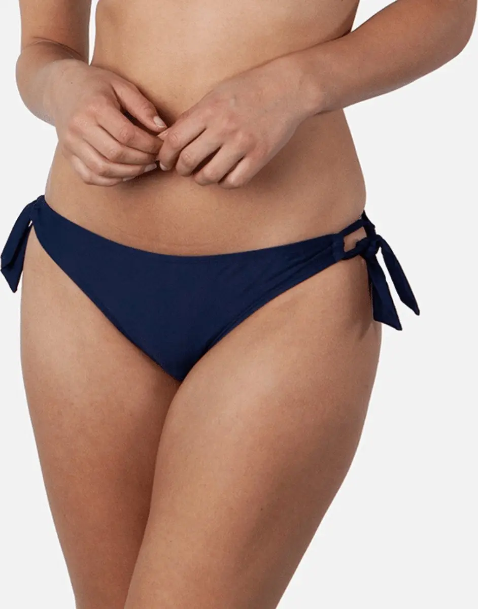 Barts Kelli Bikini Briefs Navy