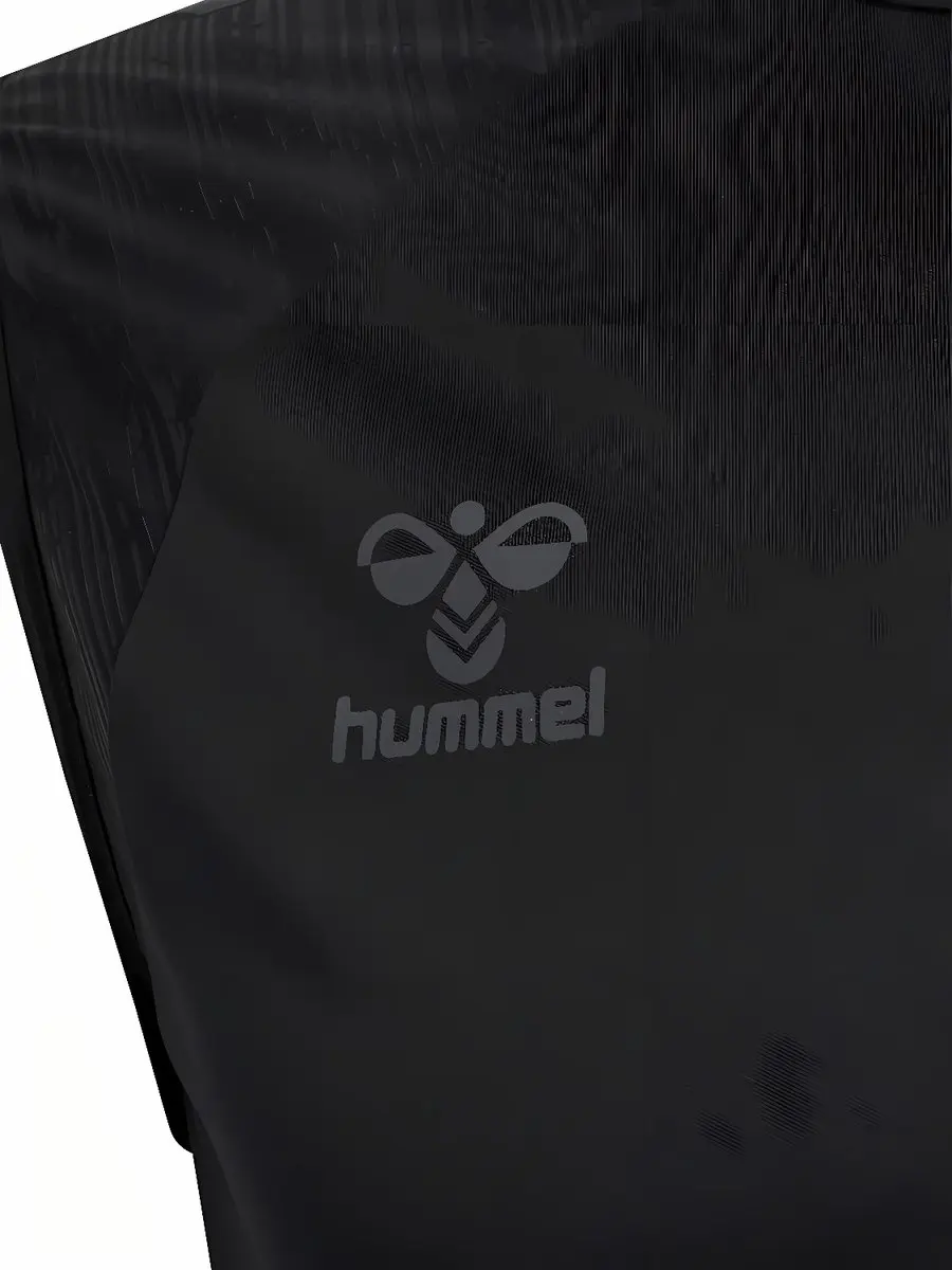 Hummel HMLPRO Trainingsshirt 228753 - Marine