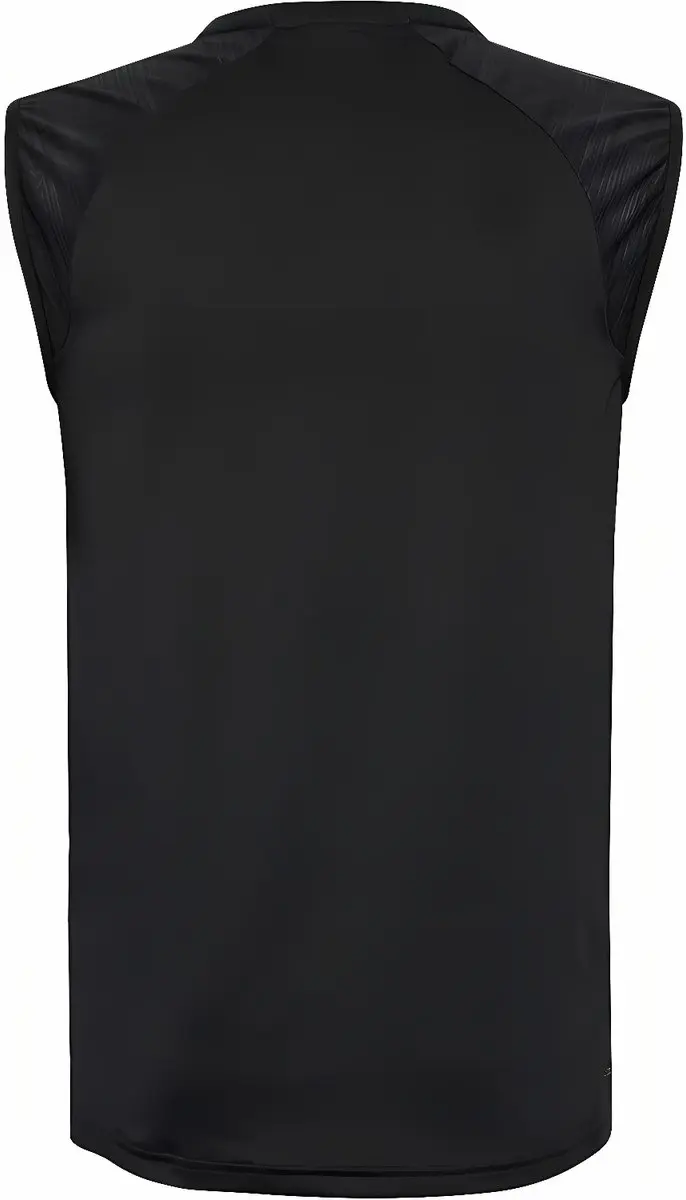 Hummel HMLPRO Trainingsshirt 228753 - Marine