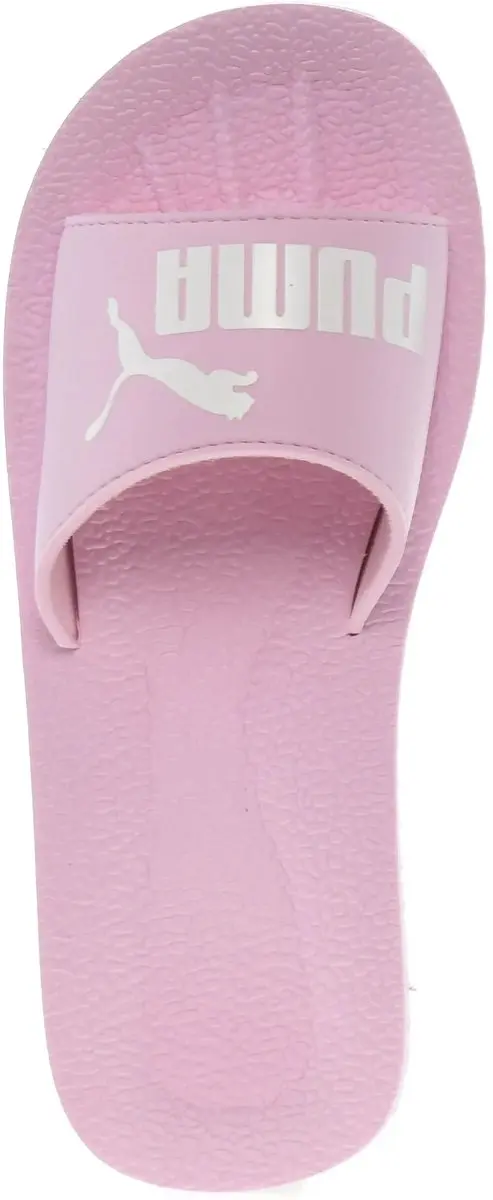 PUMA Purecat Slide Slippers - Roze - Maat 30