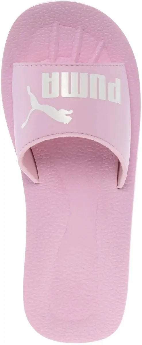 PUMA Purecat Slide Slippers - Roze - Maat 30