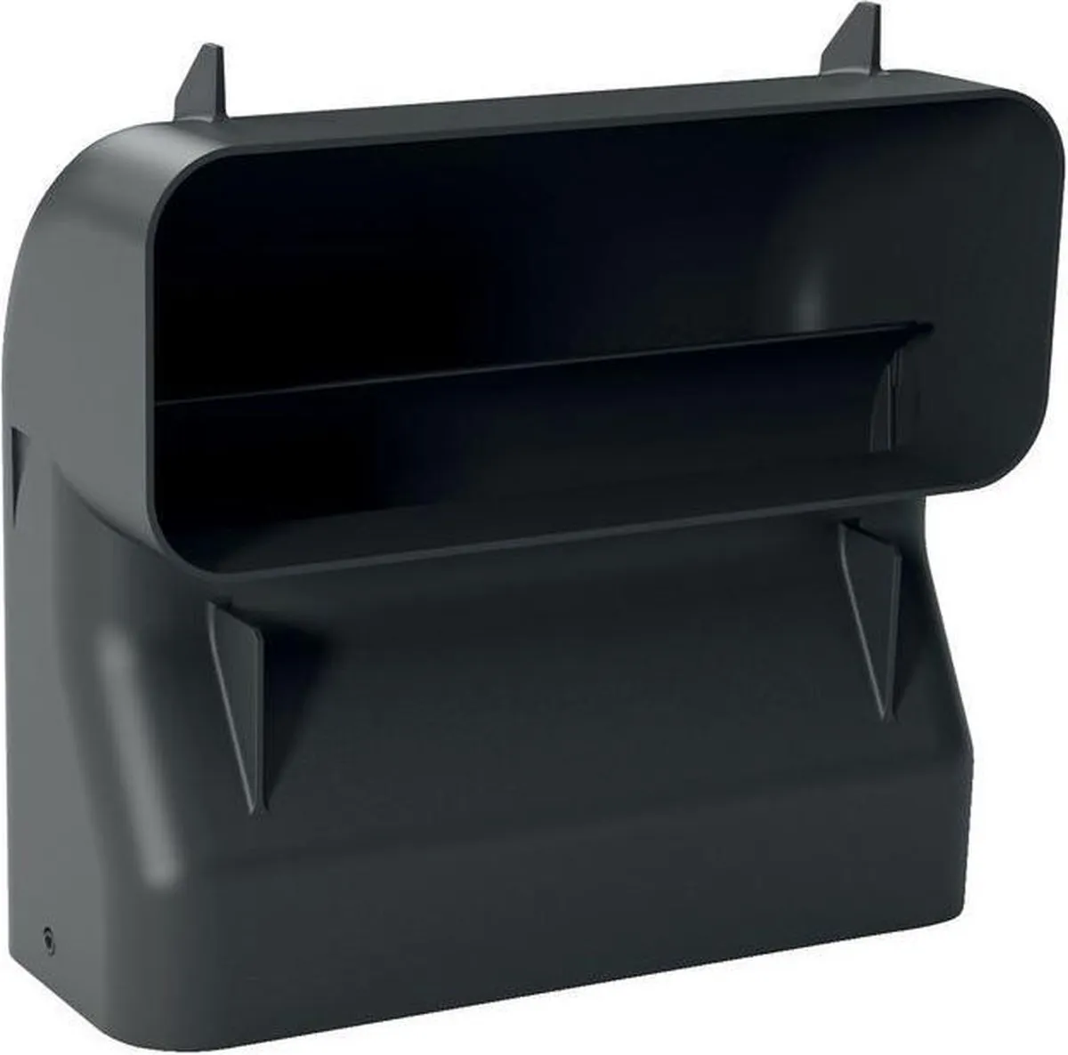 Bosch Verticale Kanaalbocht 90° 17006153