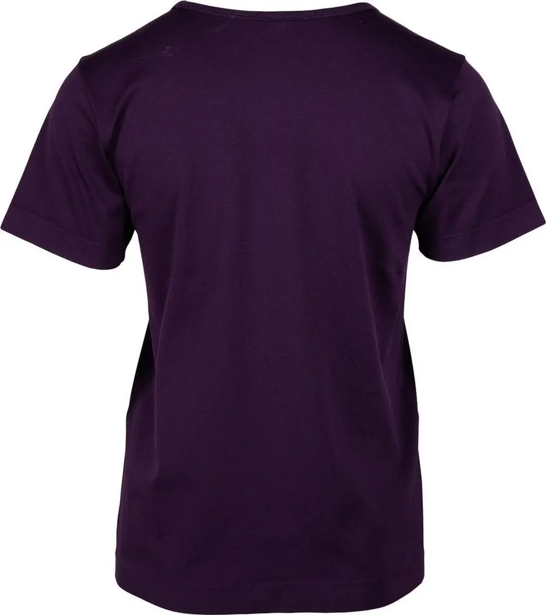 Gorilla Wear Neiro Seamless T-Shirt - Paars XS/S