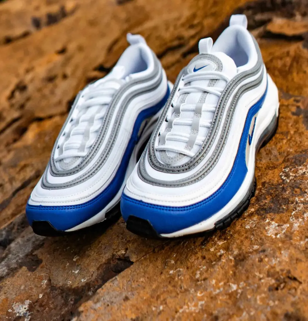 Nike Air Max 97 Damesschoenen - 38.5