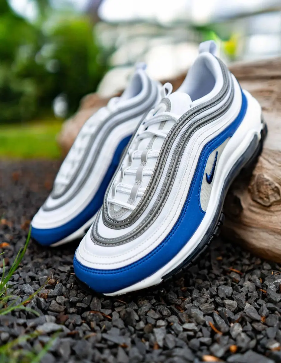 Nike Air Max 97 Damesschoenen - 38.5