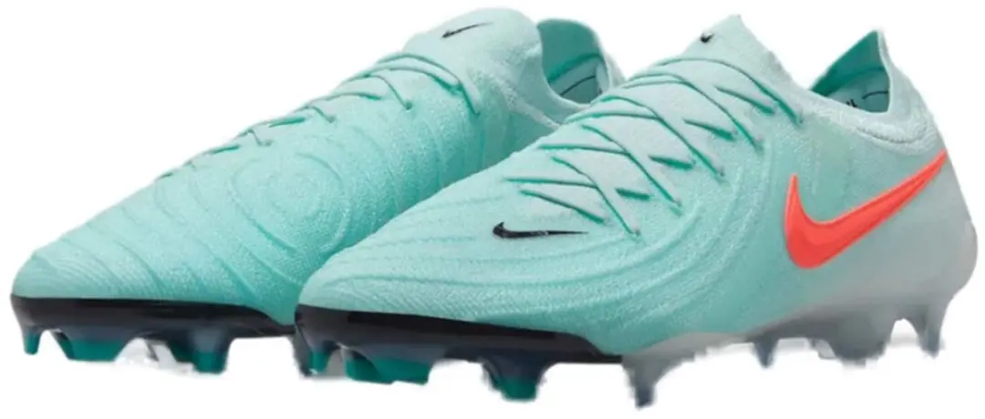 Nike Phantom GX 2 Elite FG Mad Energy Pack - Maat 41