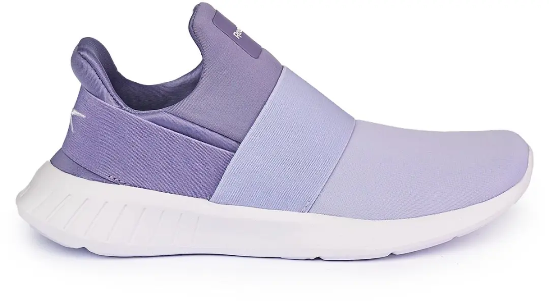 Reebok Lite Slip-on Sneakers