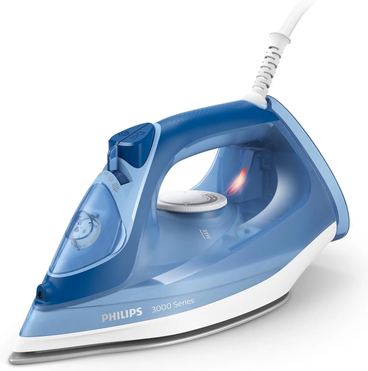 Philips 3000 Series DST3031/20 Stoomstrijkijzer