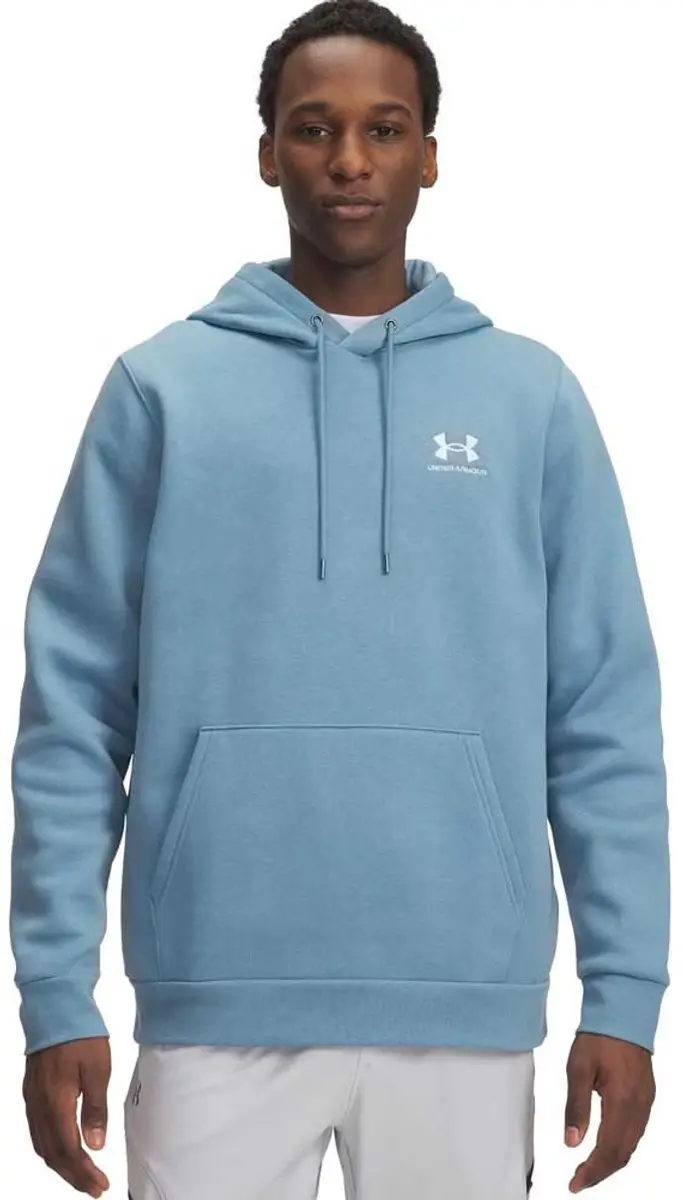 Under Armour Icon Hoodie Fleece Heren