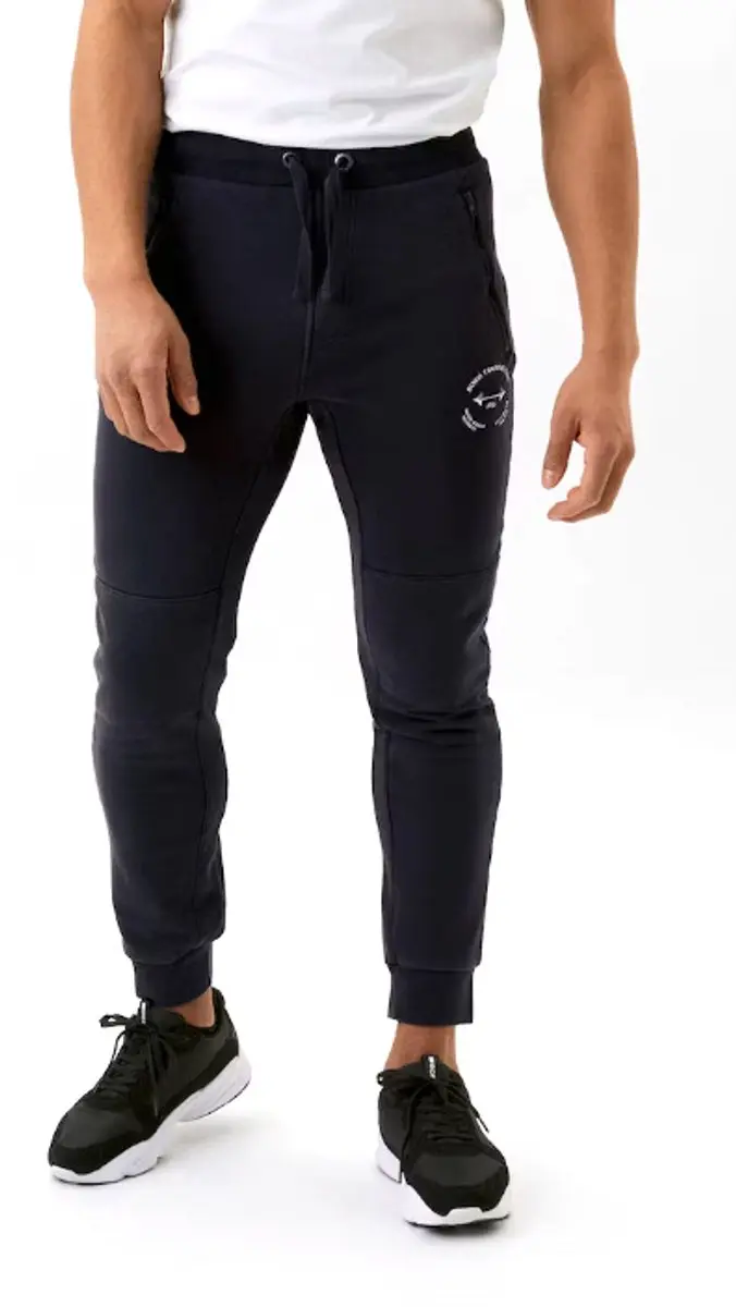 Björn Borg STHLM Joggingbroek XXL - Blauw