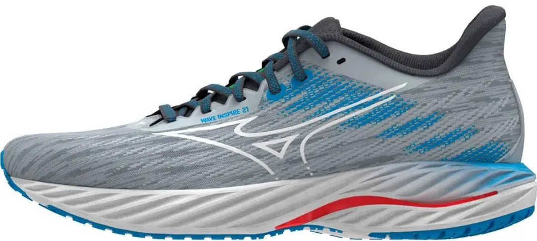Mizuno Wave Inspire 21 Hardloopschoenen