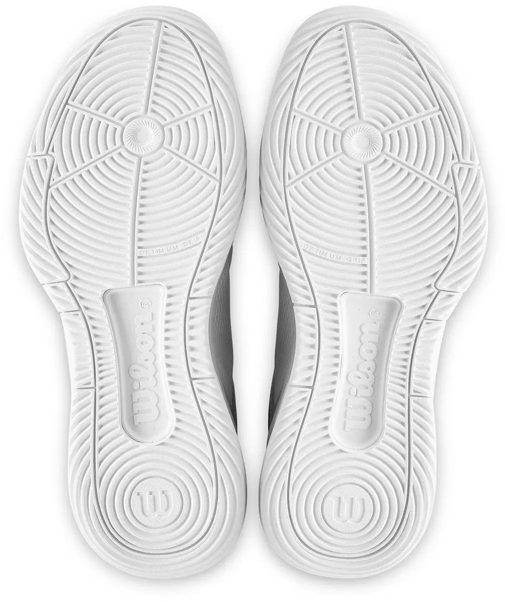 Wilson Courtglide Padelschoenen 42 - Wit