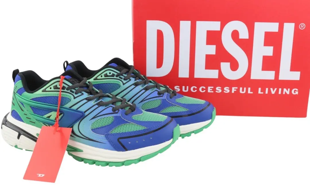 Diesel S-Serendipity Pro-X1 Sneakers