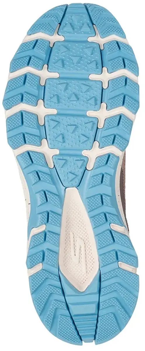 Skechers Go Run Trail Altitude 2.0 Schoenen - Taupe/Blauw - EU 38