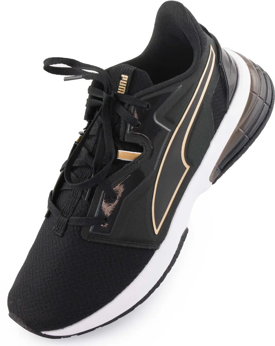 PUMA Wms Lvl-up Xt Moto Damessportschoenen - 38.5