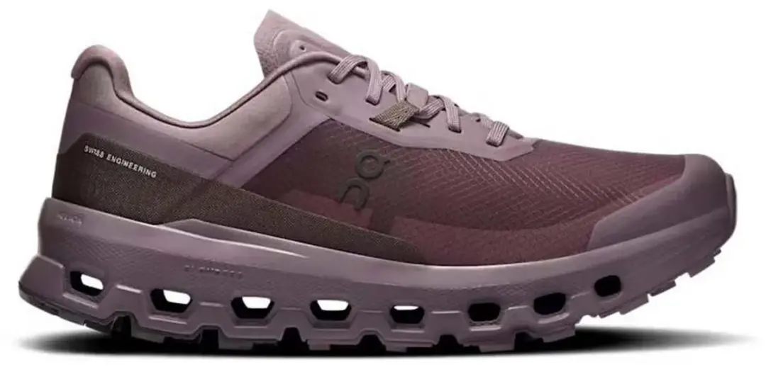 ON Running Cloudvista 2 Trailschoenen
