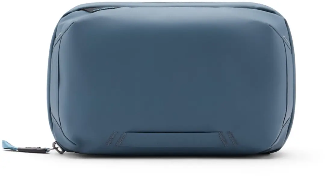 Peak Design Tech Pouch Ocean