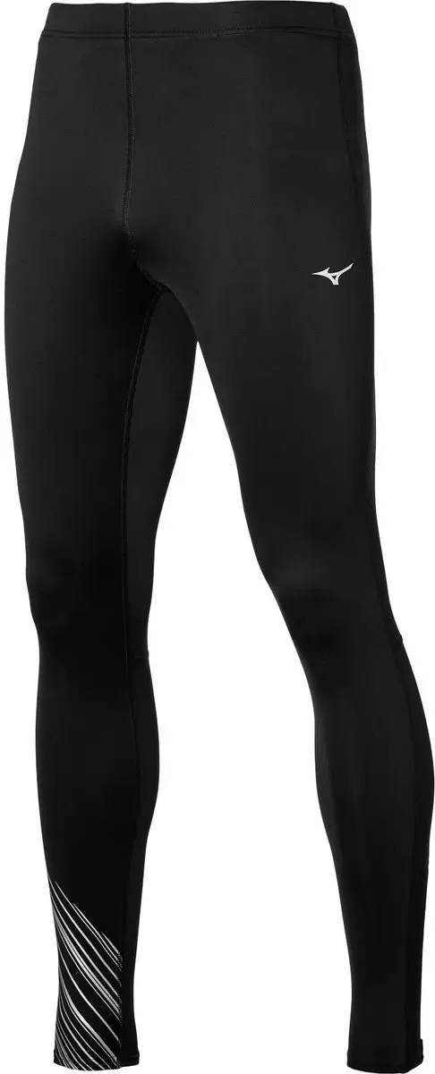 Mizuno Warmalite Tight Heren Sportbroek S