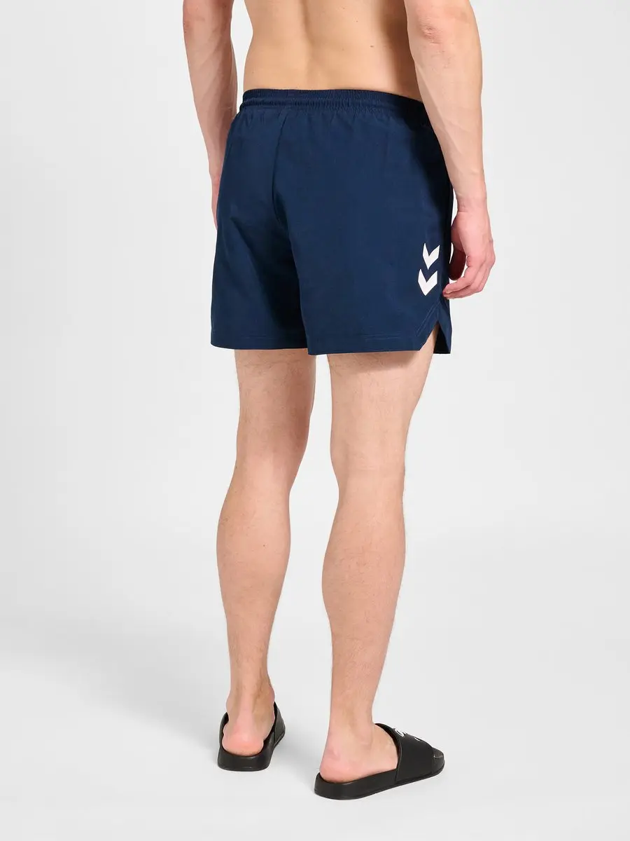 Hummel HMLPulse Swim Shorts 232880 - Dress Blues